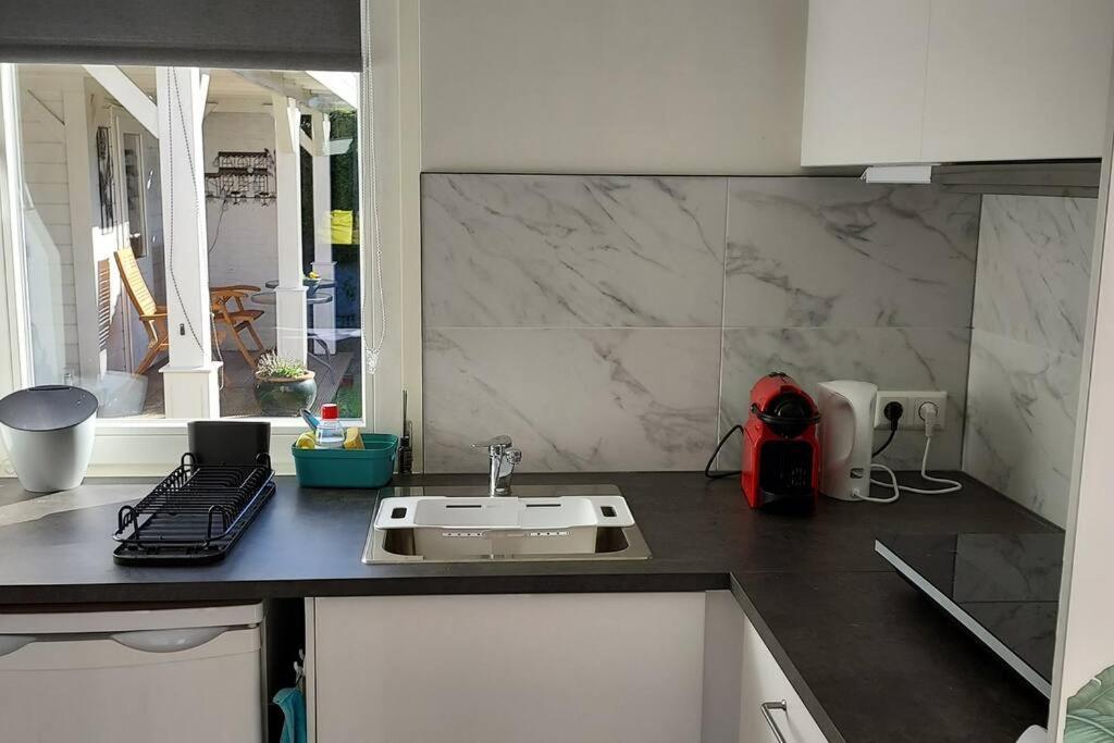 Villa Dajan à Almere Extérieur photo
