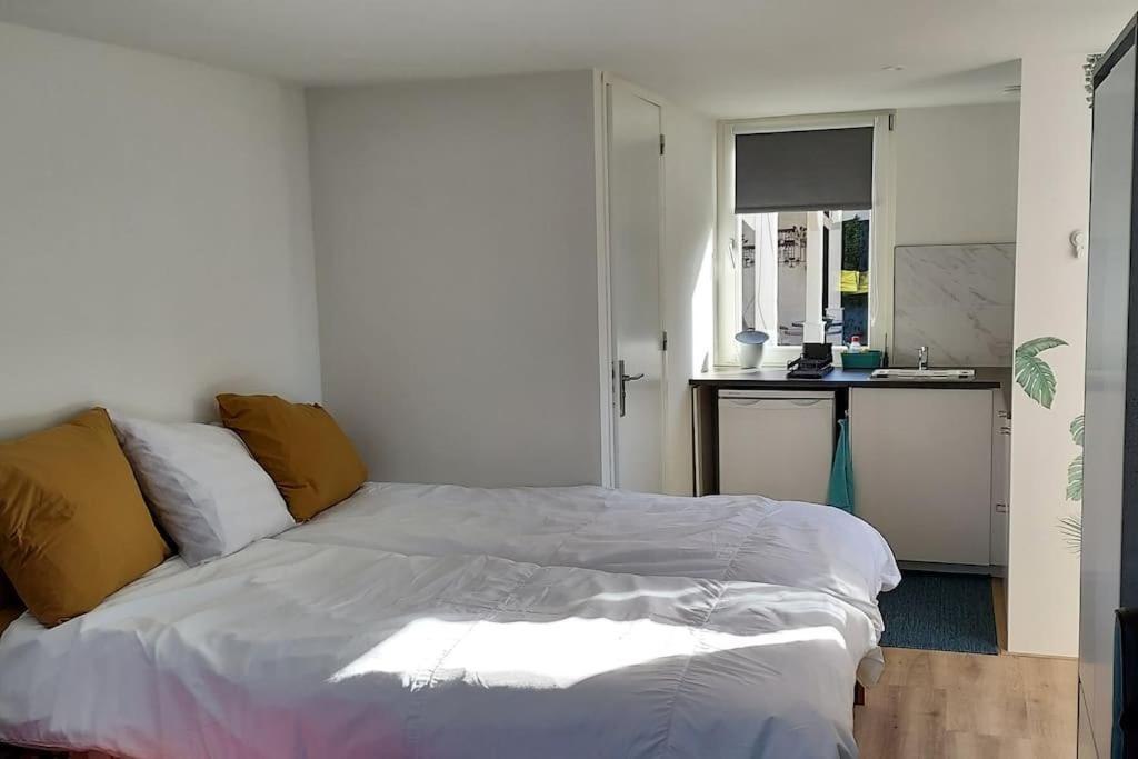 Villa Dajan à Almere Extérieur photo