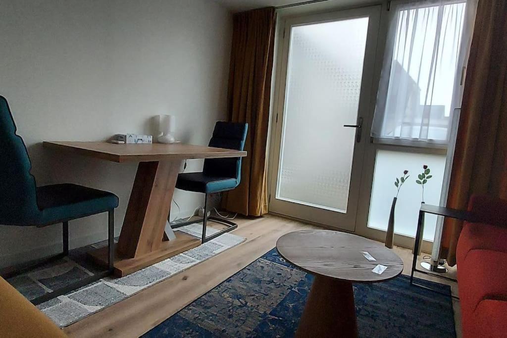 Villa Dajan à Almere Extérieur photo
