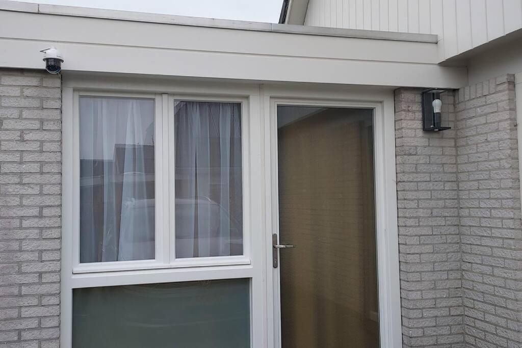 Villa Dajan à Almere Extérieur photo