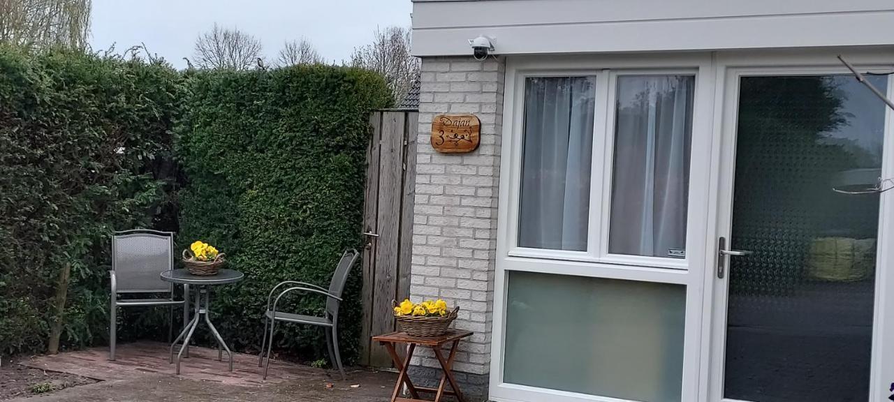 Villa Dajan à Almere Extérieur photo