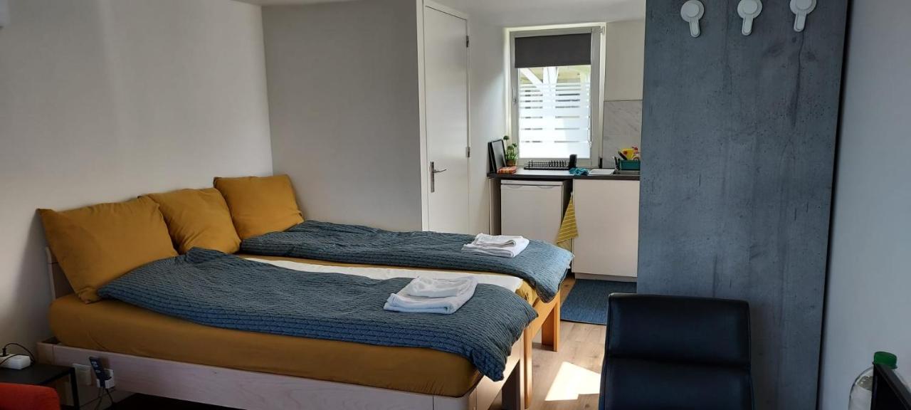 Villa Dajan à Almere Extérieur photo