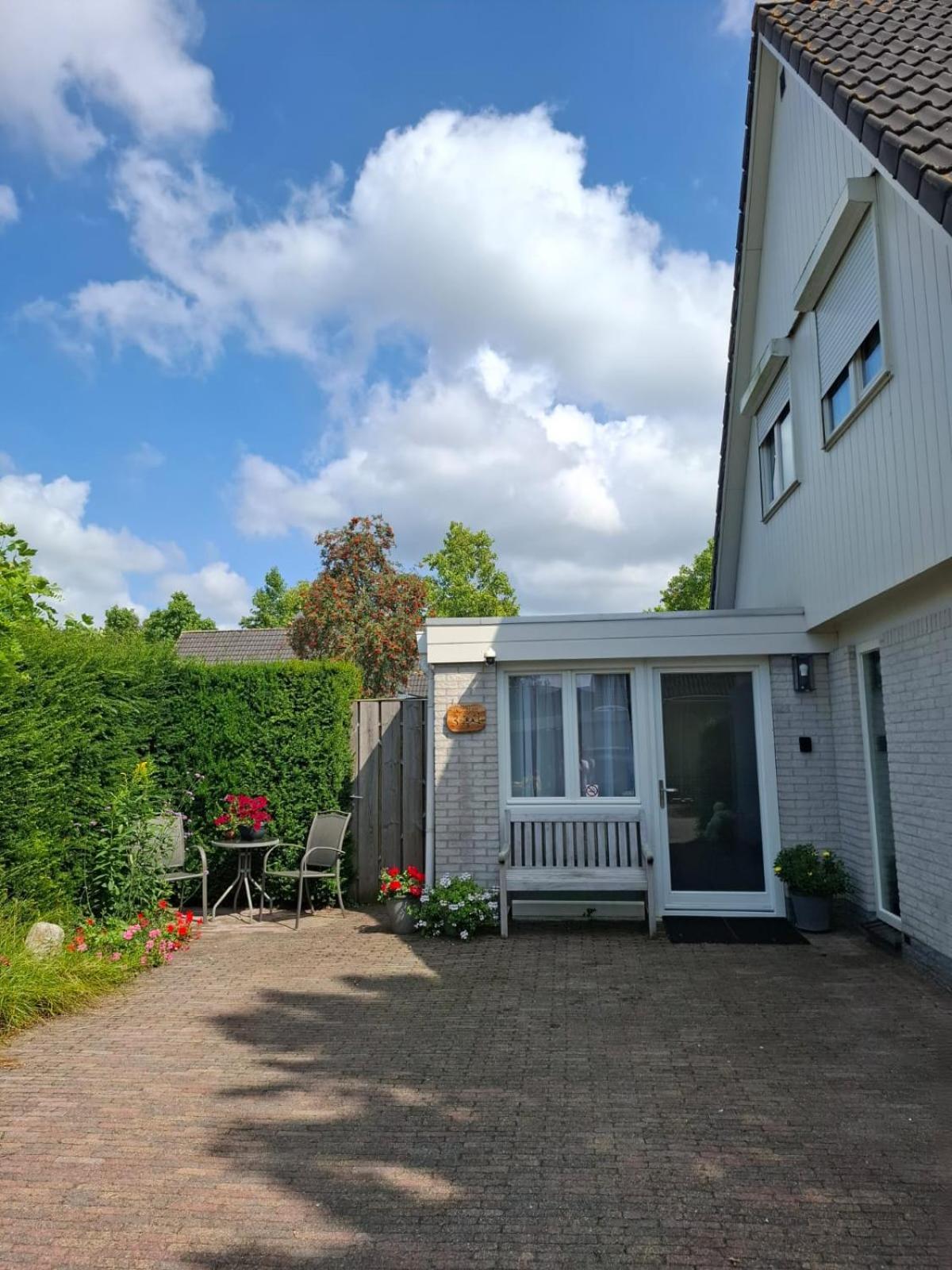 Villa Dajan à Almere Extérieur photo
